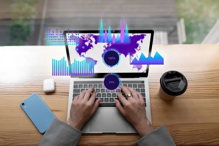 website growth guide shared by the business focused freelance digital marketer in qatar